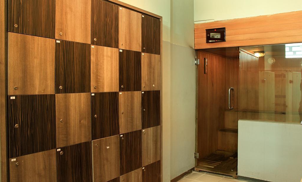 Valore Hotel Cimahi Luaran gambar