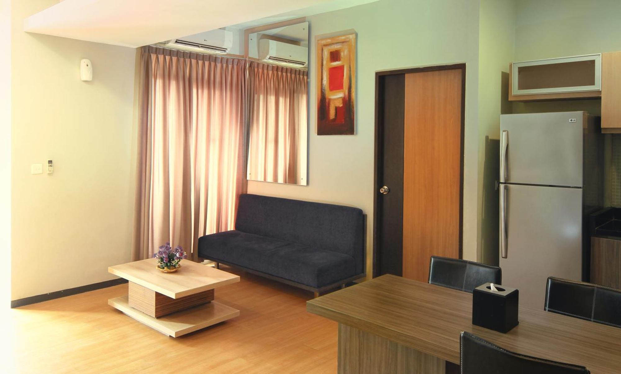 Valore Hotel Cimahi Luaran gambar