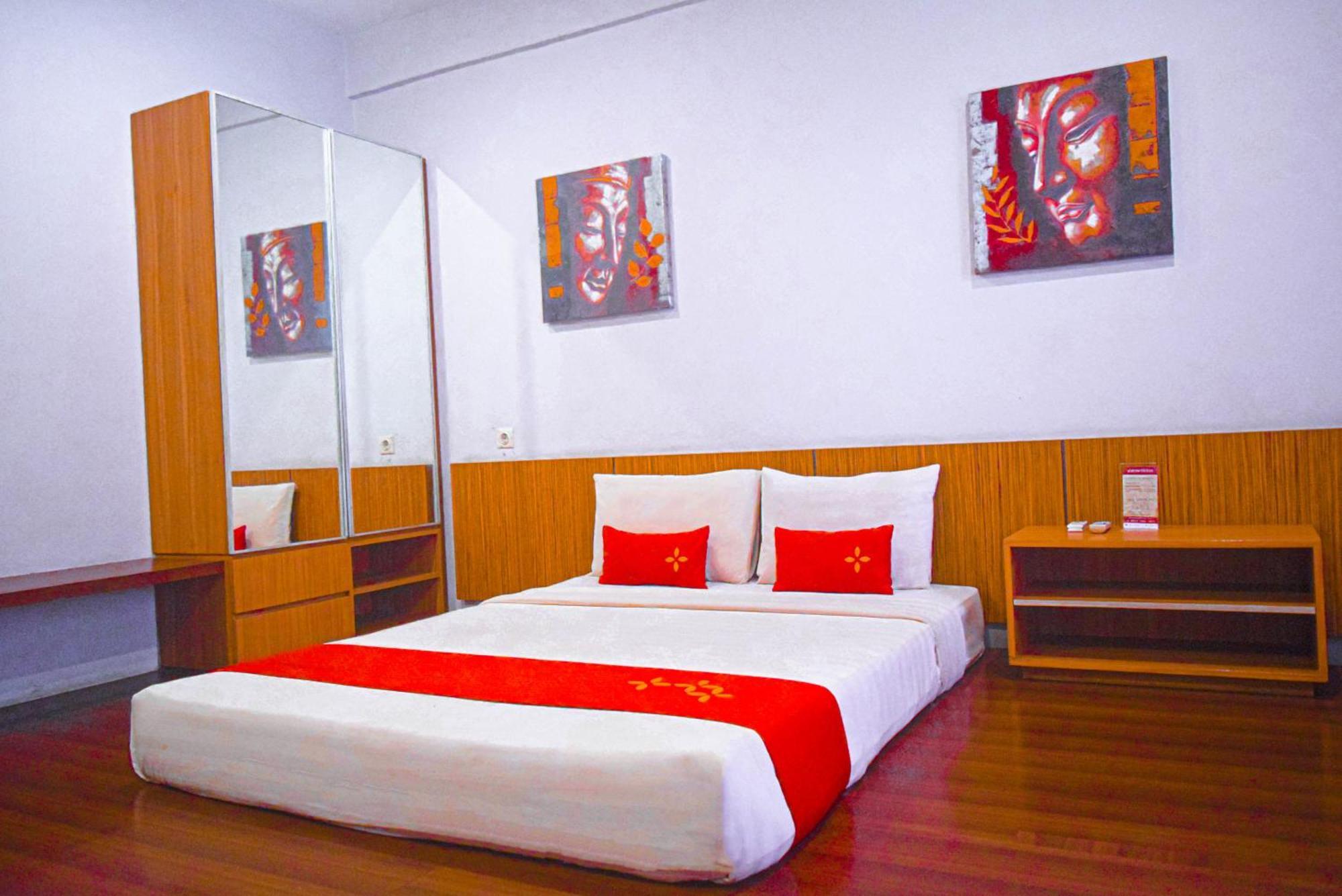 Valore Hotel Cimahi Luaran gambar