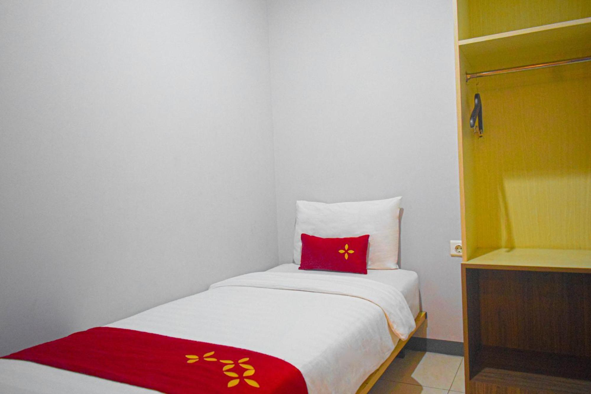 Valore Hotel Cimahi Luaran gambar