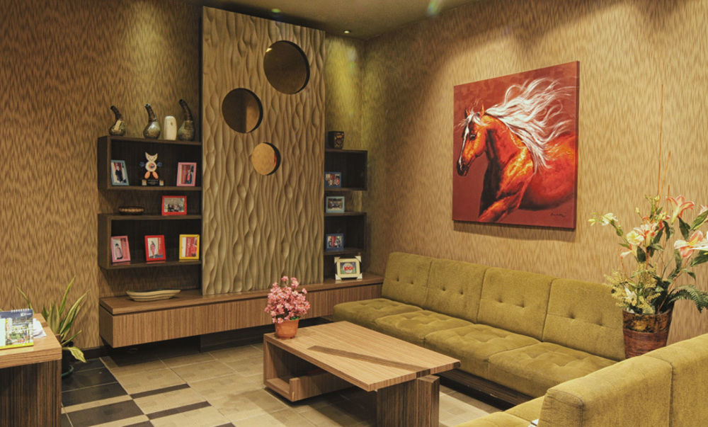 Valore Hotel Cimahi Luaran gambar