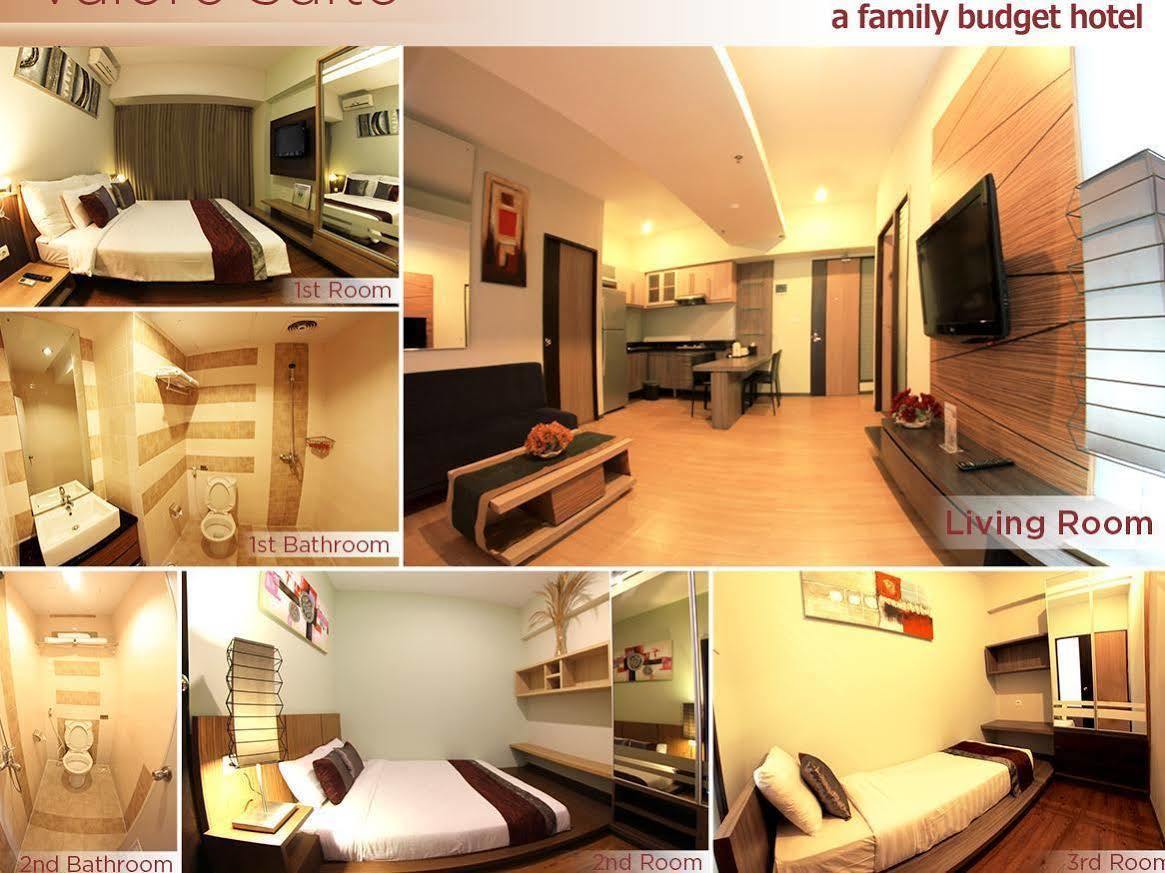 Valore Hotel Cimahi Luaran gambar