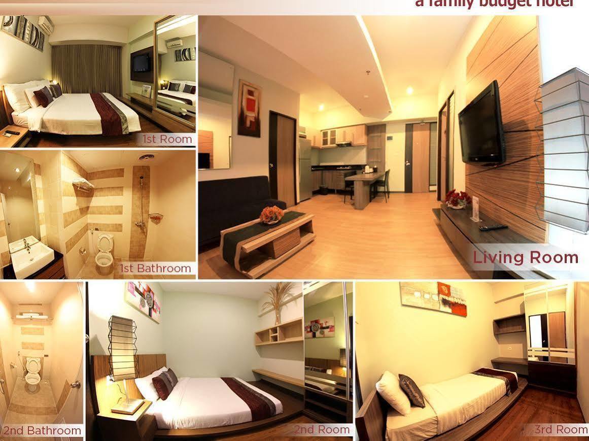 Valore Hotel Cimahi Luaran gambar