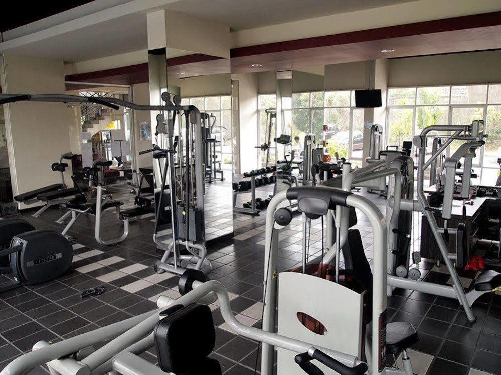 Valore Hotel Cimahi Luaran gambar