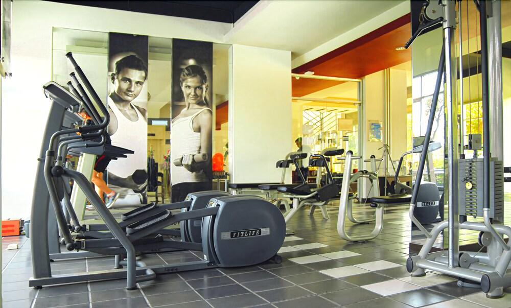 Valore Hotel Cimahi Luaran gambar